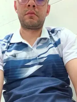 Cam4 Nude Webcam of choripan6