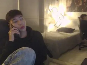 Cam4 Sex Chat of ash_kai