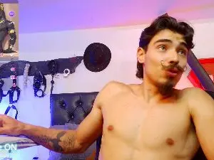 Cam4 Adult Webcam of subarashi_ishi1