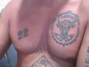 Cam4 Free Porn Cam of ALESSANDRO8_e