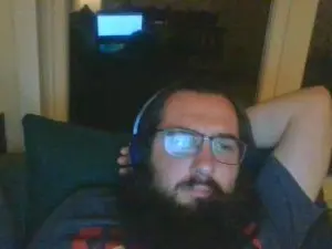 Cam4 Free Porn Cam of pablopollito