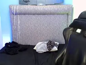 Cam4 Nude Webcam of Tupac_D_