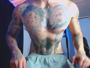 Cam4 Free Porn Cam of Adam_Hudsond