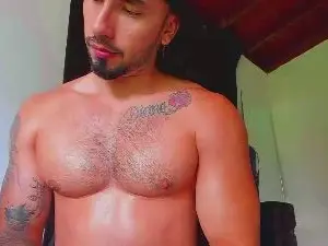 Cam4 Free Live Porn of baky_sexy