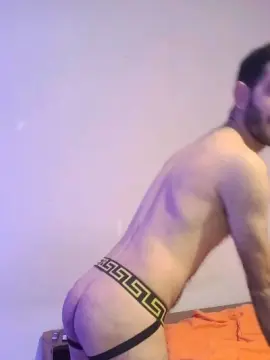 Cam4 Nude Webcam of roniyleandro
