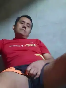 Cam4 Private Sex Chat of JOANLUperu
