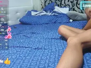 Cam4 Sex Chat of night_love34