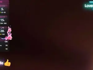 Cam4 Free Live Porn of night_love34