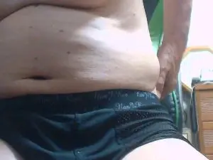 Cam4 Sex Cam of ghost_ny