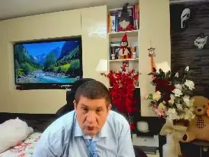 Cam4 Live Sex Cam of CRISSETAN