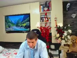 Cam4 Sex Cam of CRISSETAN