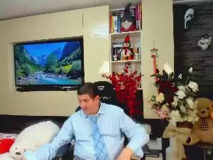 Cam4 Live Porn of CRISSETAN