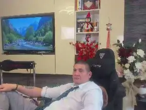Cam4 Free Porn Cam of CRISSETAN