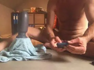 Cam4 Best Webcam of Fisting77