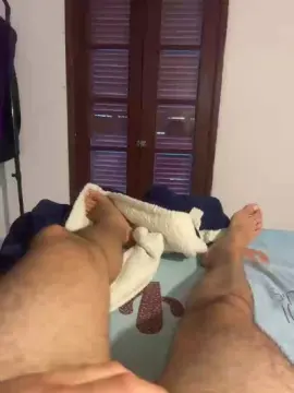 Cam4 Sex Chat of Reedtwink