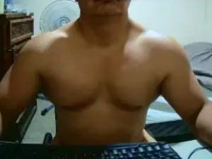 Cam4 Live Sex of pesadox