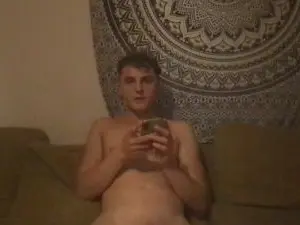 Cam4 Live Sex of Jakob4Cam