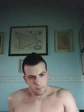 Cam4 Live Sex of Sandruzzu