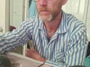 Cam4 Live Sex of Mrrightnow881