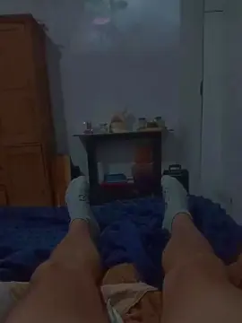 Cam4 Nude Webcam of danthepiero