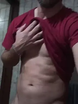 Cam4 Adult Video Chat of danthepiero