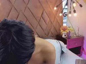 Cam4 Live Sex of saintDangelo