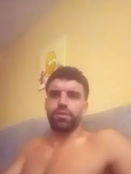 Cam4 Nude Webcam of morfeo198