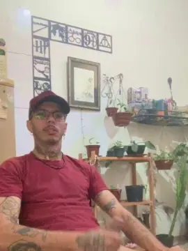Cam4 Live Sex Cam of Klinger30
