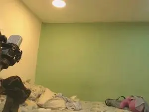 Cam4 Live Porn of ganglatin