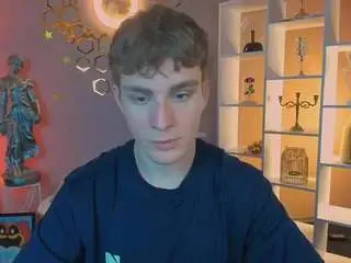 Camsoda Adult Video Chat of colin-storm