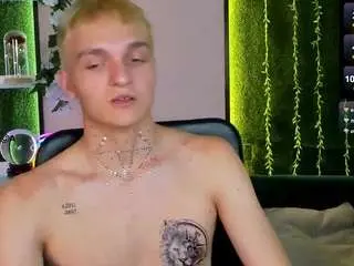 Camsoda Adult Webcams of colin-storm
