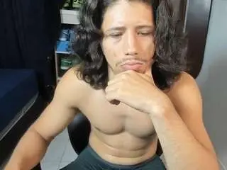 Camsoda Nude Webcam of itstonny