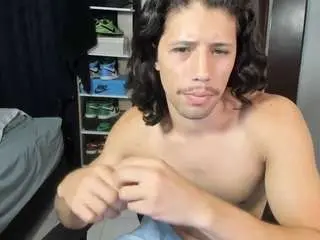 Camsoda Private Sex Chat of itstonny