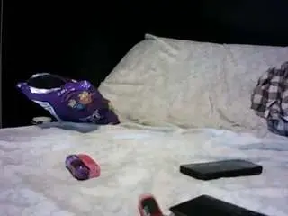 Camsoda Nude Webcam of tallhungcloudyy