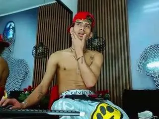 Camsoda Best Webcam of skinny-cute-alyer