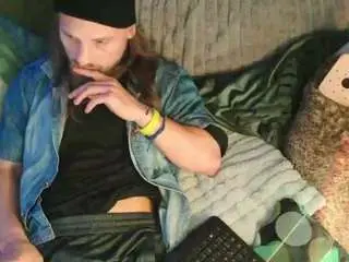 Camsoda Live Sex of charlescock