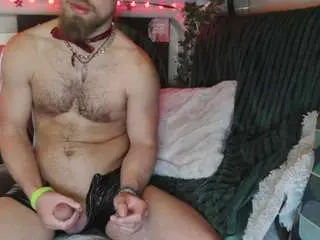 Camsoda Live Sex Cam of charlescock