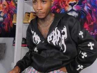 Camsoda Adult Video Chat of panterablack