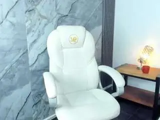 Camsoda Adult Video Chat of laurent-moore
