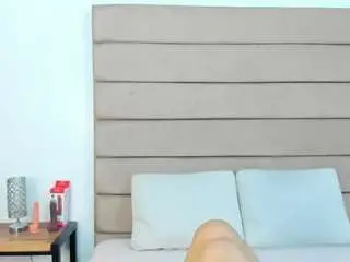 Camsoda Best Webcam of laurent-moore