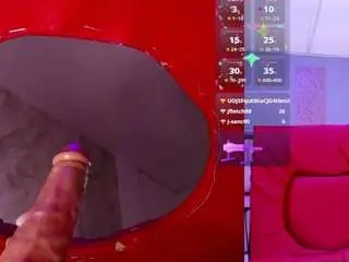 Camsoda Private Sex Chat of camiloseed