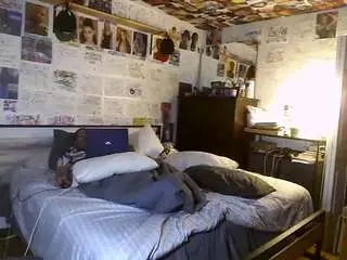 Camsoda Best Webcam of bigdikkpapii777