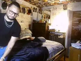 Camsoda Best Webcam of bigdikkpapii777