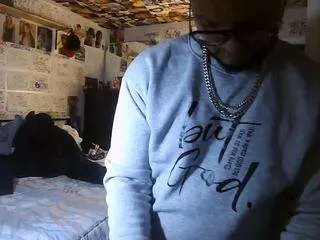 Camsoda Live Porn of bigdikkpapii777