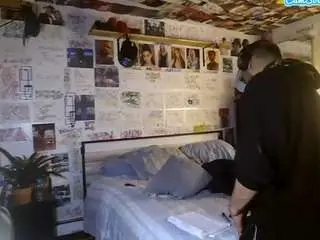 Camsoda Sex Chat of bigdikkpapii777
