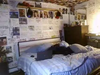 Camsoda Nude Webcam of bigdikkpapii777