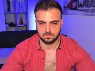Camsoda Free Live Porn of jacethorne