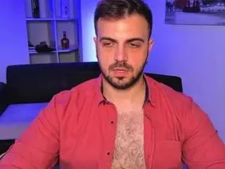 Camsoda Live Sex of jacethorne