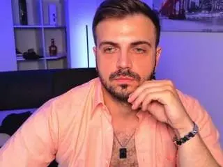 Camsoda Private Sex Chat of jacethorne