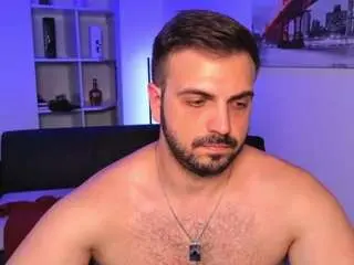 Camsoda Nude Webcam of jacethorne